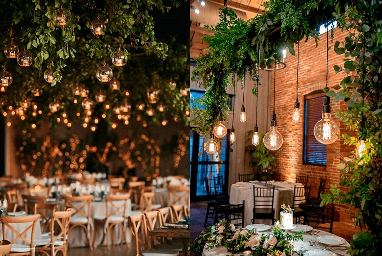 Cómo Hacer Una Decoración Inolvidable Para Bodas De Oro